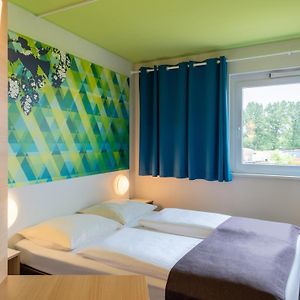 B&B Hotel Erlangen-Sued