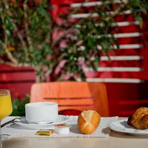 Ace Hotel Travel Athee Sur Cher