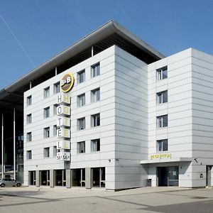 B&B Hotel Bielefeld-City