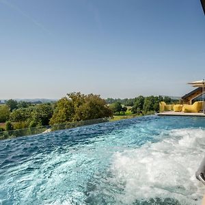 Wellness & Thermal Retreat Das Muehlbach