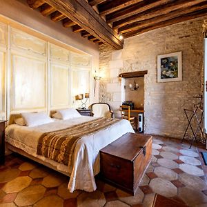 Hotel De La Beursaudiere